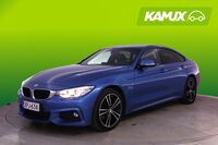 BMW 420 vaihtoauto