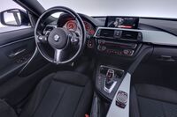 BMW 420 vaihtoauto
