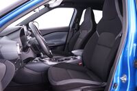 Nissan Juke vaihtoauto