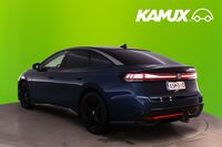 Volkswagen ID.7 vaihtoauto