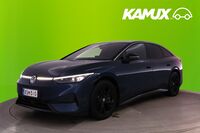 Volkswagen ID.7 vaihtoauto