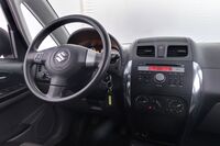 Suzuki SX4 vaihtoauto