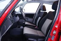 Suzuki SX4 vaihtoauto