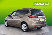 Opel Zafira Tourer vaihtoauto