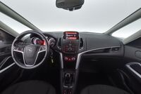 Opel Zafira Tourer vaihtoauto