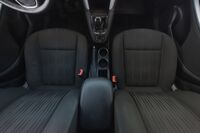 Opel Zafira Tourer vaihtoauto