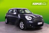 Mini Cooper vaihtoauto