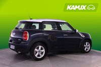 Mini Cooper vaihtoauto