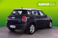 Mini Cooper vaihtoauto