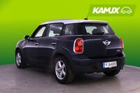 Mini Cooper vaihtoauto