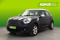 Mini Cooper vaihtoauto