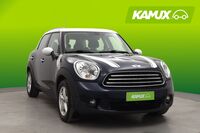 Mini Cooper vaihtoauto