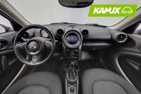 Mini Cooper vaihtoauto