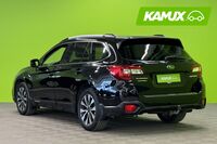 Subaru Outback vaihtoauto