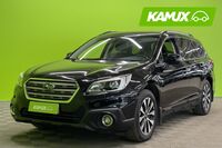 Subaru Outback vaihtoauto