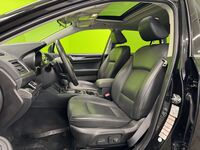 Subaru Outback vaihtoauto