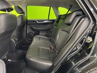 Subaru Outback vaihtoauto