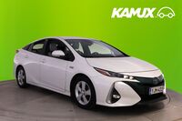 Toyota Prius Plug-in vaihtoauto