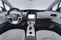 Toyota Prius Plug-in vaihtoauto