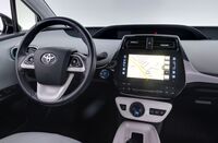 Toyota Prius Plug-in vaihtoauto