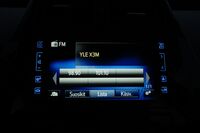 Toyota Prius Plug-in vaihtoauto