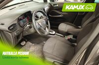 Opel Crossland vaihtoauto