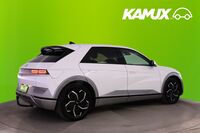 Hyundai IONIQ 5 vaihtoauto