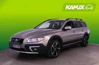 Volvo XC70 vaihtoauto