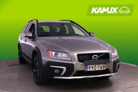 Volvo XC70 vaihtoauto