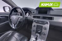 Volvo XC70 vaihtoauto