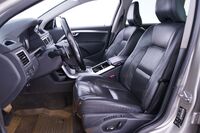Volvo XC70 vaihtoauto