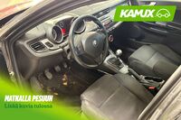 Alfa Romeo Giulietta vaihtoauto