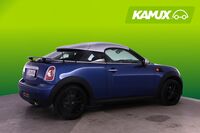 Mini Cooper vaihtoauto