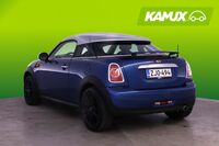 Mini Cooper vaihtoauto