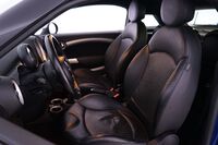Mini Cooper vaihtoauto