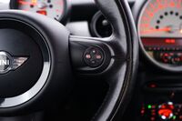 Mini Cooper vaihtoauto