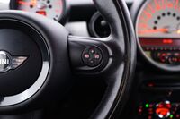 Mini Cooper vaihtoauto