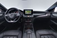Mercedes-Benz CLS vaihtoauto