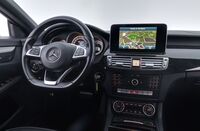 Mercedes-Benz CLS vaihtoauto