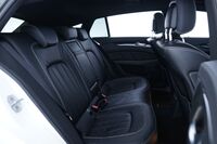 Mercedes-Benz CLS vaihtoauto