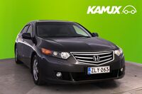 Honda Accord vaihtoauto