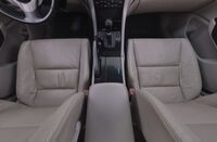 Honda Accord vaihtoauto