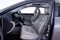 Honda Accord vaihtoauto