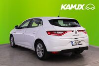 Renault Mégane vaihtoauto