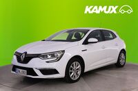 Renault Mégane vaihtoauto