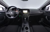 Renault Mégane vaihtoauto