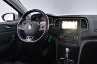 Renault Mégane vaihtoauto