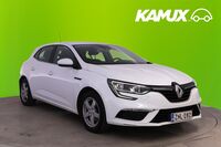 Renault Mégane vaihtoauto