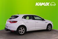 Renault Mégane vaihtoauto