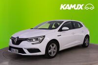 Renault Mégane vaihtoauto